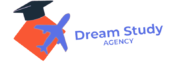 Logo Dream Study Agency