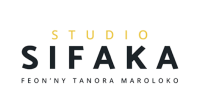 logo studio sifaka